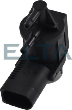 Elta Automotive EE6253 - Клапан вакуумного управления, рециркуляция ОГ autosila-amz.com