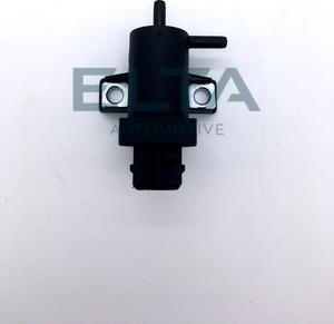 Elta Automotive EE6257 - Клапан вакуумного управления, рециркуляция ОГ autosila-amz.com