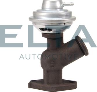 Elta Automotive EE6261 - Клапан возврата ОГ autosila-amz.com