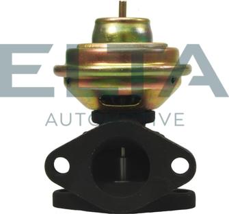 Elta Automotive EE6263 - Клапан возврата ОГ autosila-amz.com