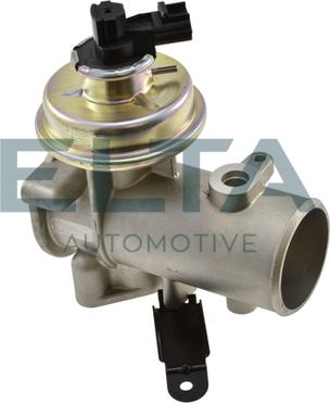 Elta Automotive EE6208 - Клапан возврата ОГ autosila-amz.com