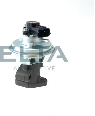 Elta Automotive EE6288 - Клапан возврата ОГ autosila-amz.com