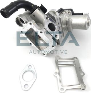 Elta Automotive EE6233 - Клапан возврата ОГ autosila-amz.com