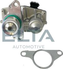 Elta Automotive EE6275 - Клапан возврата ОГ autosila-amz.com