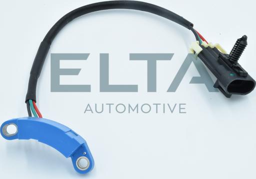 Elta Automotive EE0949 - Датчик импульсов, коленвал autosila-amz.com