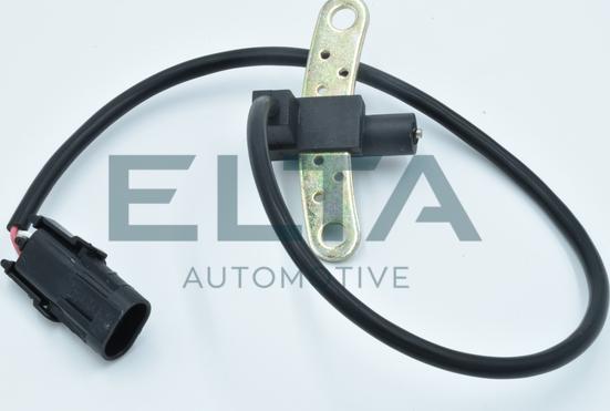 Elta Automotive EE0946 - Датчик импульсов, коленвал autosila-amz.com