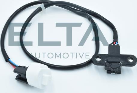 Elta Automotive EE0933 - Датчик импульсов, коленвал autosila-amz.com