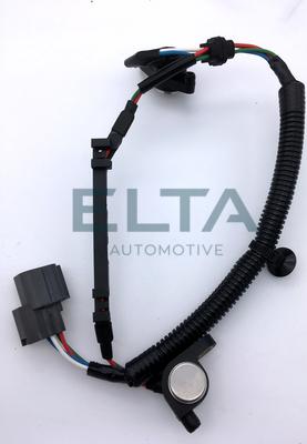 Elta Automotive EE0920 - Датчик импульсов, коленвал autosila-amz.com