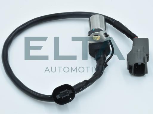 Elta Automotive EE0492 - Датчик импульсов, коленвал autosila-amz.com