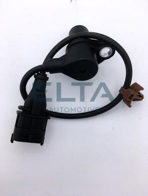 Elta Automotive EE0459 - Датчик импульсов, коленвал autosila-amz.com