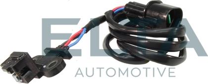 Elta Automotive EE0453 - Датчик импульсов, коленвал autosila-amz.com