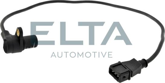 Elta Automotive EE0409 - Датчик импульсов, коленвал autosila-amz.com