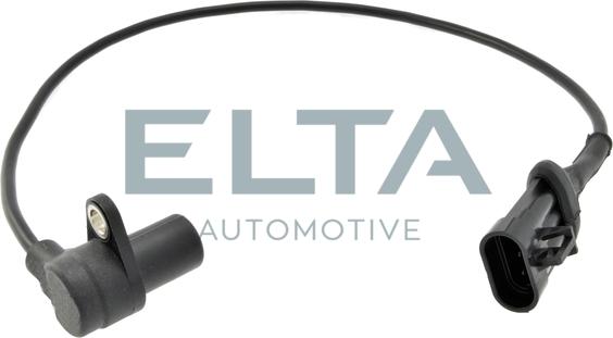 Elta Automotive EE0401 - Датчик импульсов, коленвал autosila-amz.com