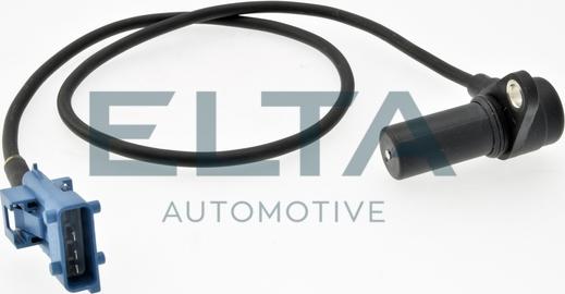 Elta Automotive EE0403 - Датчик импульсов, коленвал autosila-amz.com
