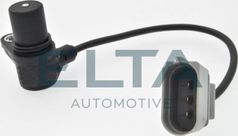 Elta Automotive EE0415 - Датчик импульсов, коленвал autosila-amz.com
