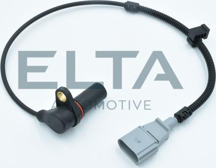 Elta Automotive EE0410 - Датчик импульсов, коленвал autosila-amz.com
