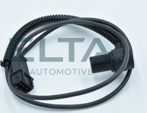 Elta Automotive EE0435 - Датчик импульсов, коленвал autosila-amz.com