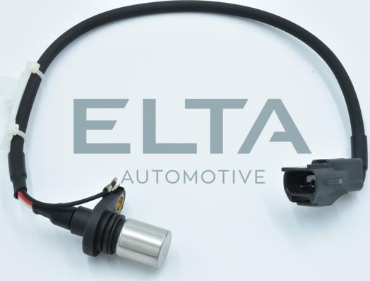 Elta Automotive EE0596 - Датчик импульсов, коленвал autosila-amz.com