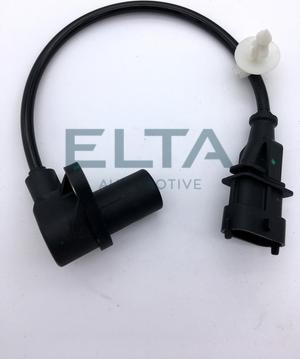 Elta Automotive EE0592 - Датчик импульсов, коленвал autosila-amz.com