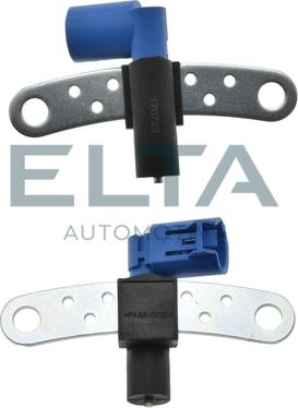 Elta Automotive EE0541 - Датчик импульсов, коленвал autosila-amz.com