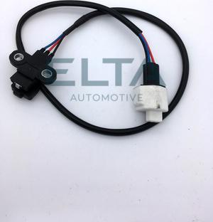 Elta Automotive EE0501 - Датчик импульсов, коленвал autosila-amz.com
