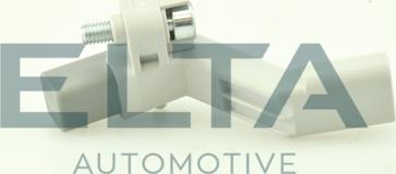Elta Automotive EE0539 - Датчик импульсов, коленвал autosila-amz.com