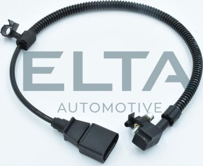 Elta Automotive EE0534 - Датчик импульсов, коленвал autosila-amz.com