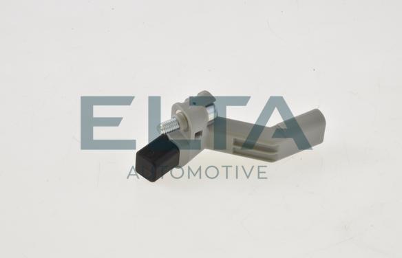 Elta Automotive EE0537 - Датчик импульсов, коленвал autosila-amz.com