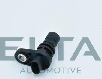 Elta Automotive EE0575 - Датчик импульсов, коленвал autosila-amz.com