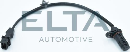 Elta Automotive EE0645 - Датчик импульсов, коленвал autosila-amz.com