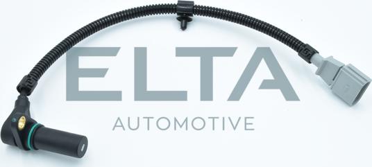 Elta Automotive EE0643 - Датчик импульсов, коленвал autosila-amz.com