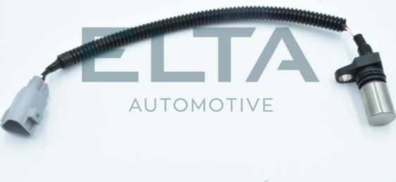 Elta Automotive EE0647 - Датчик импульсов, коленвал autosila-amz.com