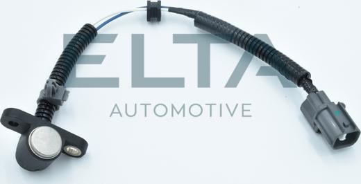 Elta Automotive EE0603 - Датчик импульсов, коленвал autosila-amz.com