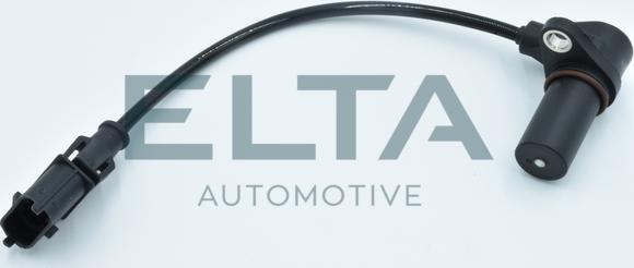 Elta Automotive EE0630 - Датчик импульсов, коленвал autosila-amz.com