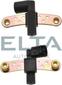 Elta Automotive EE0094 - Датчик импульсов, коленвал autosila-amz.com