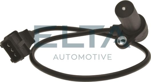 Elta Automotive EE0055 - Датчик импульсов, коленвал autosila-amz.com