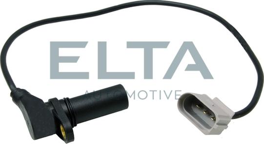 Elta Automotive EE0056 - Датчик импульсов, коленвал autosila-amz.com