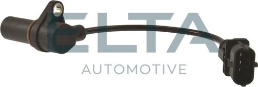 Elta Automotive EE0007 - Датчик импульсов, коленвал autosila-amz.com