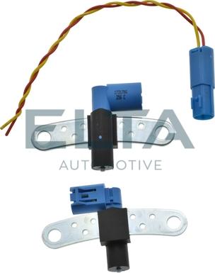 Elta Automotive EE0011 - Датчик импульсов, коленвал autosila-amz.com