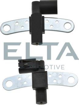 Elta Automotive EE0012 - Датчик импульсов, коленвал autosila-amz.com