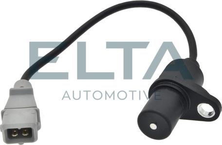 Elta Automotive EE0087 - Датчик импульсов, коленвал autosila-amz.com