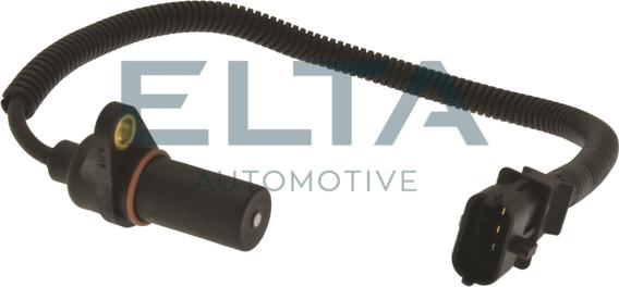 Elta Automotive EE0036 - Датчик импульсов, коленвал autosila-amz.com