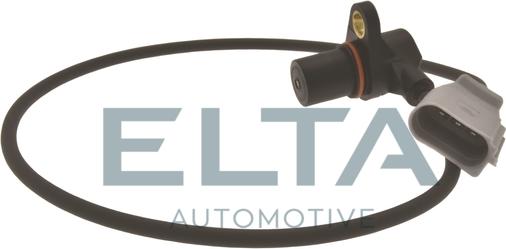 Elta Automotive EE0031 - Датчик импульсов, коленвал autosila-amz.com