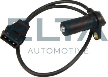 Elta Automotive EE0196 - Датчик импульсов, коленвал autosila-amz.com