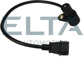 Elta Automotive EE0197 - Датчик импульсов, коленвал autosila-amz.com