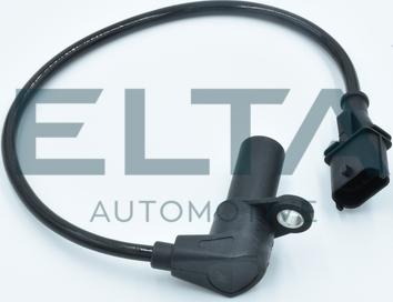Elta Automotive EE0169 - Датчик импульсов, коленвал autosila-amz.com