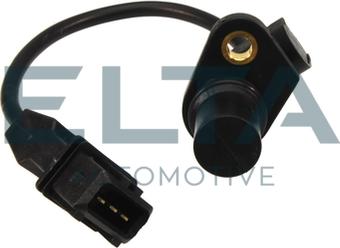 Elta Automotive EE0164 - Датчик импульсов, коленвал autosila-amz.com