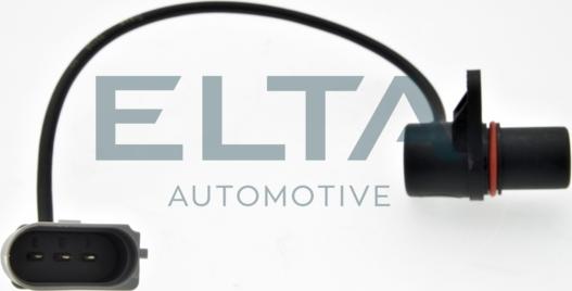 Elta Automotive EE0168 - Датчик импульсов, коленвал autosila-amz.com
