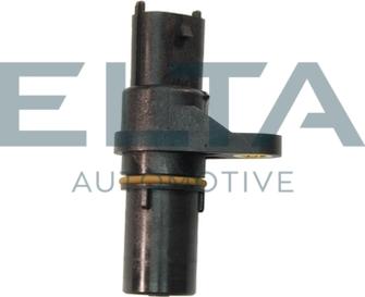 Elta Automotive EE0163 - Датчик импульсов, коленвал autosila-amz.com
