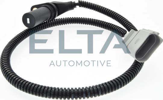 Elta Automotive EE0116 - Датчик импульсов, коленвал autosila-amz.com